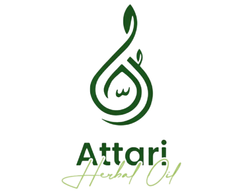 Attari Herbal logo