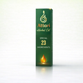Attari Herbal Hair Oil boxed pack - best hair oil in Pakistan for hair fall control