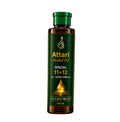 Attari Herbal Hair Oil bottle - best hair oil for hair growth and scalp nourishment