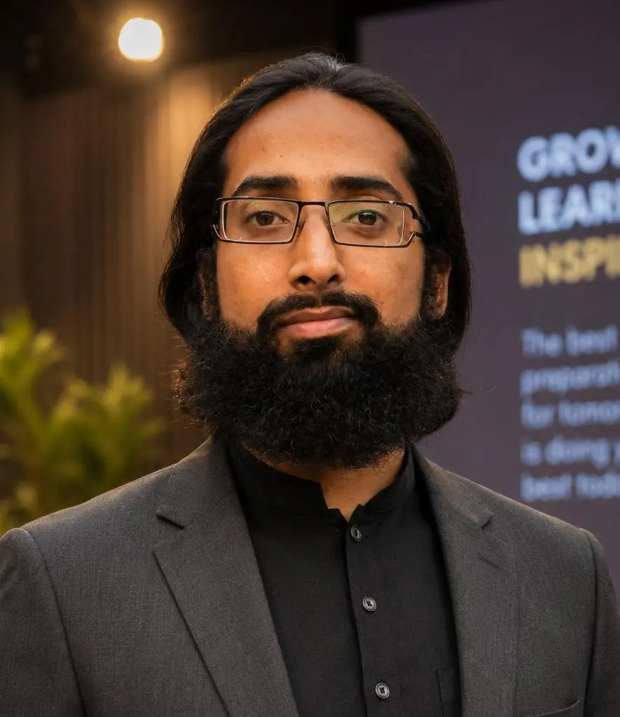 Muhammad Talha Ishtiaq
