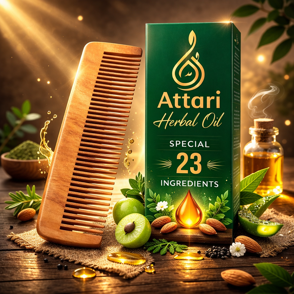 🌙 Ramadan Special – Single Month Premium Pack