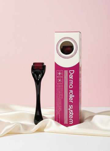 DRS
Dermaroller
System