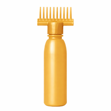 Oil Bottle for Root oiling